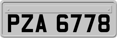 PZA6778