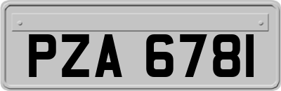 PZA6781