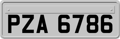 PZA6786
