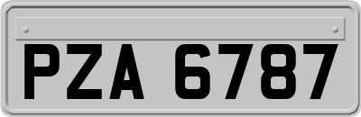 PZA6787