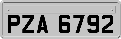 PZA6792