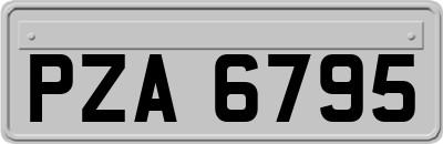 PZA6795