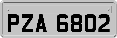 PZA6802
