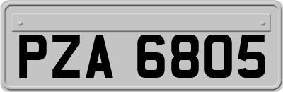 PZA6805