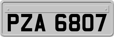 PZA6807
