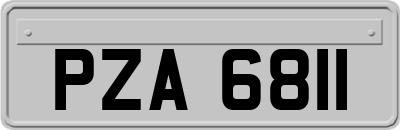 PZA6811