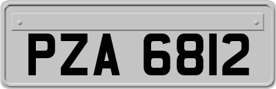 PZA6812
