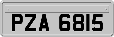 PZA6815