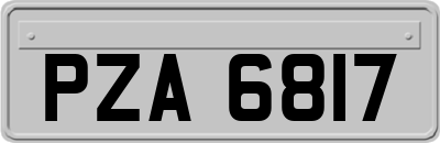 PZA6817
