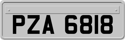 PZA6818