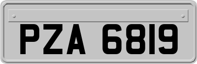 PZA6819