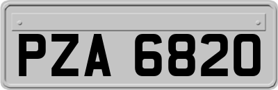 PZA6820
