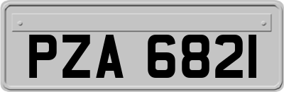 PZA6821