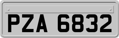 PZA6832