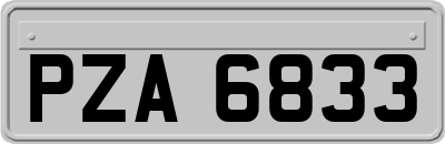 PZA6833