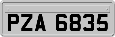 PZA6835