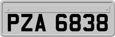 PZA6838