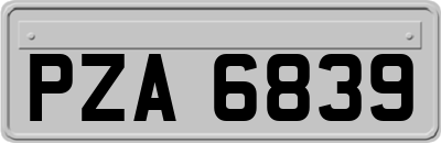 PZA6839