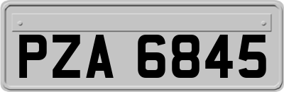 PZA6845