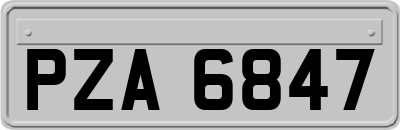 PZA6847