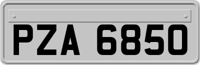 PZA6850