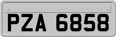 PZA6858