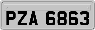 PZA6863