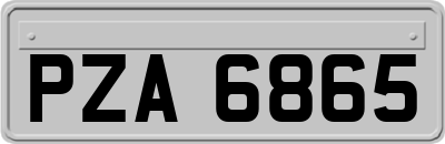 PZA6865