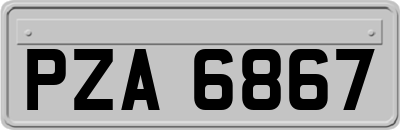 PZA6867