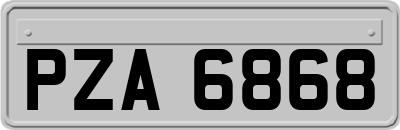 PZA6868