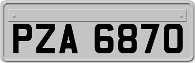 PZA6870