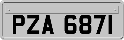 PZA6871