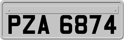 PZA6874