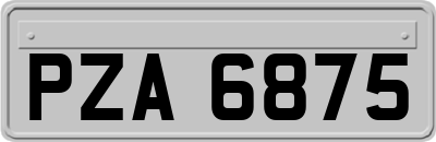 PZA6875