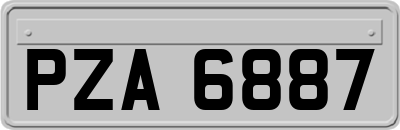 PZA6887