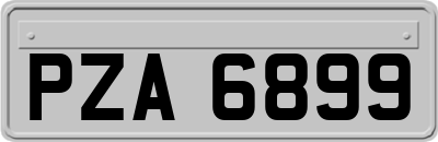 PZA6899