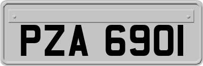 PZA6901