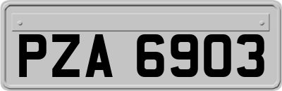 PZA6903