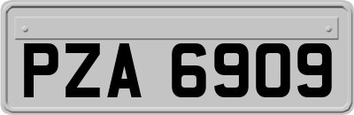 PZA6909