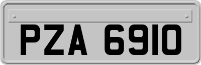 PZA6910