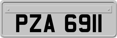 PZA6911