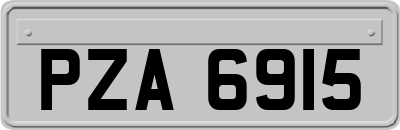 PZA6915