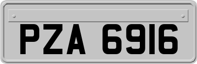PZA6916