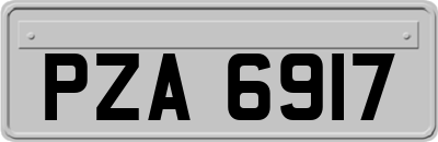 PZA6917