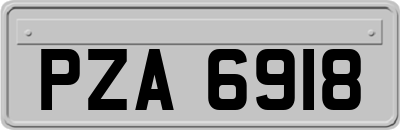 PZA6918