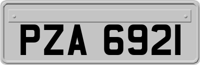 PZA6921