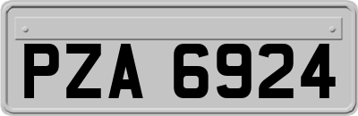 PZA6924