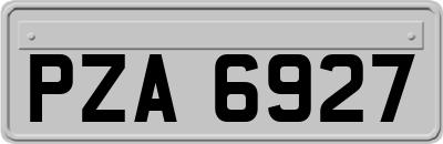 PZA6927