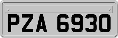 PZA6930