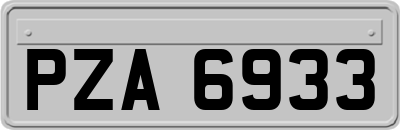 PZA6933
